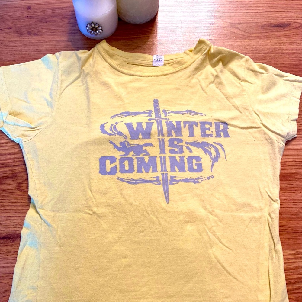 Game of Thrones Tshirt
